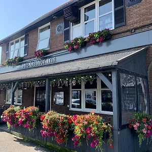 Gasthuis The Gather, Hove